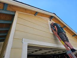 Best Siding Painting and Refinishing  in Tatamy, PA